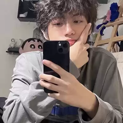 沈忆山